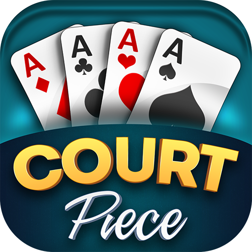 Download Court Piece - Rang, Hokm, Coat 6.3 Apk for android