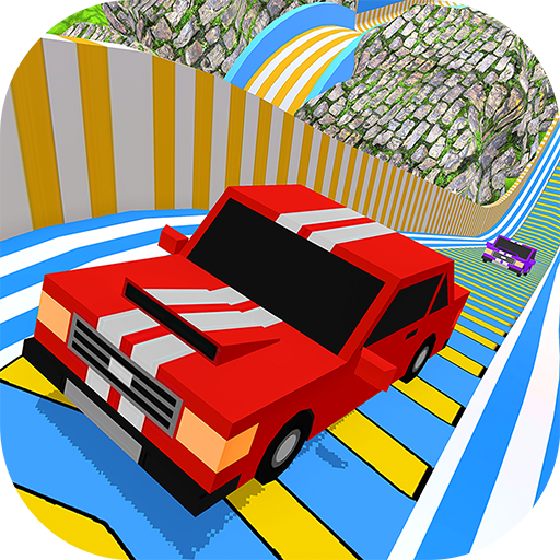 Download Crazy Mini Cars Game: Real Racing Simulator 2021 1.1 Apk for android