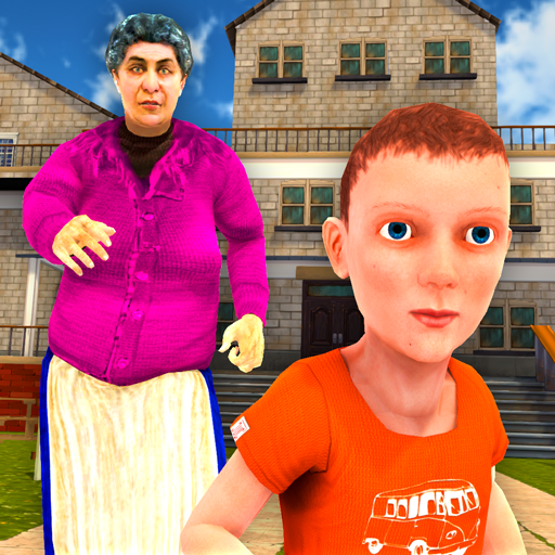 Download Crazy Scary Teacher Secrets 1.0.9 Apk for android