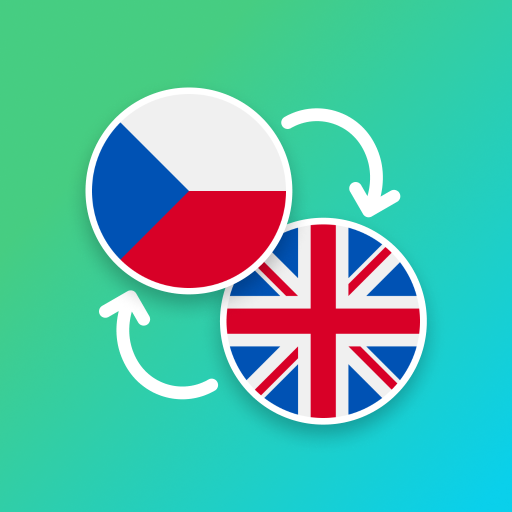 Download Czech - English Translator 5.1.1 Apk for android