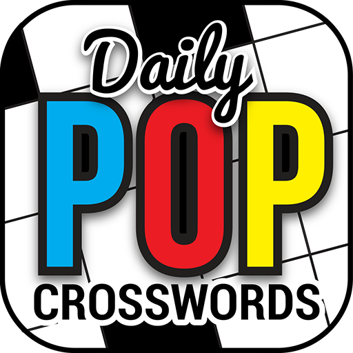 Download Daily POP Crosswords: Daily Puzzle Crossword Quiz 2.9.15 Apk for android