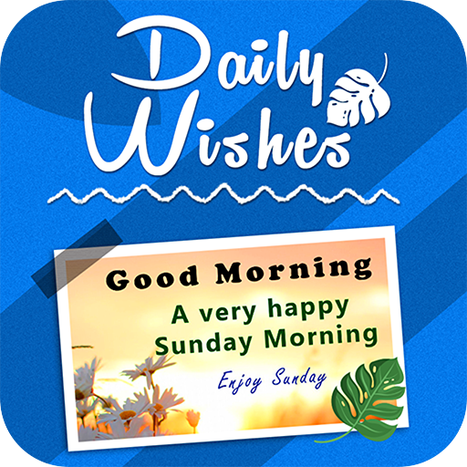 Daily Wishes 2.2 Apk for android