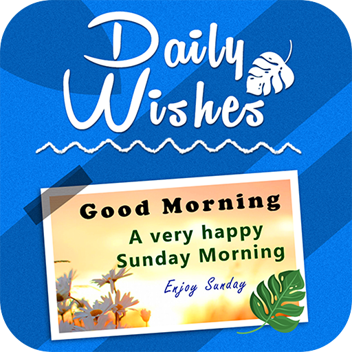 Download Daily Wishes 2.2 Apk for android