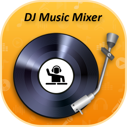 Download DJ Mixer - Mélangeur de musique 3D et DJ virtuel 1.8 Apk for android