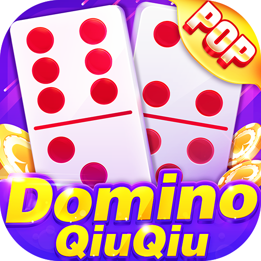 Download Domino QiuQiu 99 QQ Gaple Slot 1.22.5 Apk for android