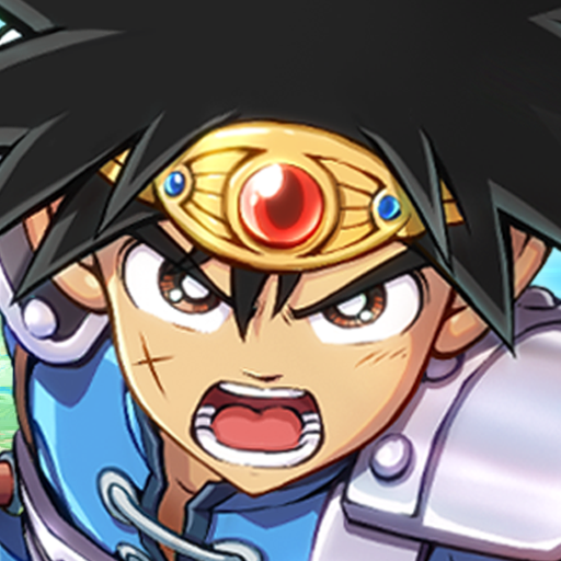 Download DQ Dai: A Hero’s Bonds 1.10.0 Apk for android
