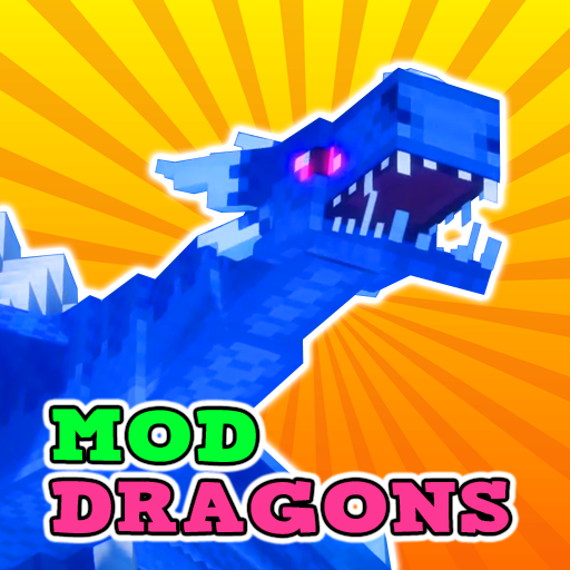 Download Dragon Mod Addon Ver1.152 Apk for android
