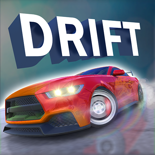 Download Drift Station : Jeu de voiture du monde ouvert 1.6.8 Apk for android