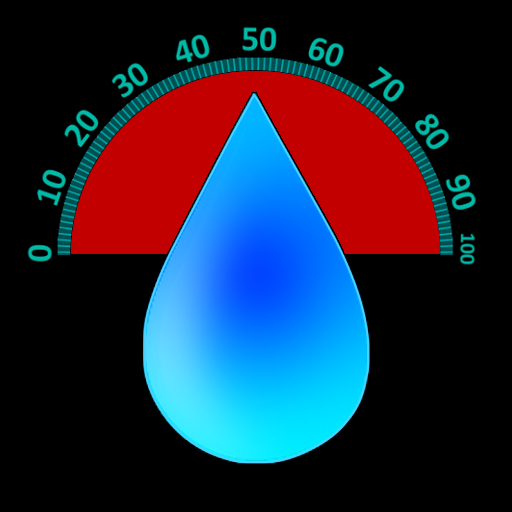Download DS Hygrometer -Humidity Reader 1.14 Apk for android