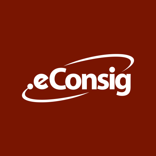 Download eConsig 7.57.00 Apk for android