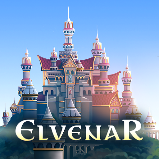 Download Elvenar 1.156.1 Apk for android