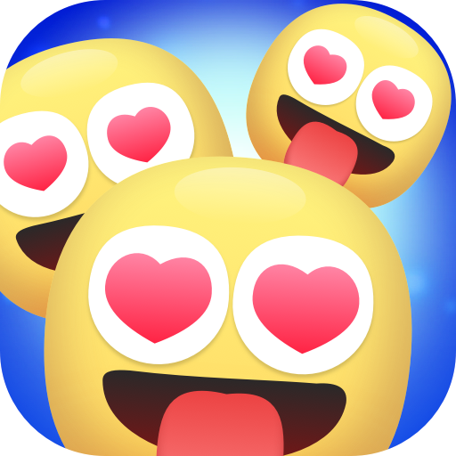 Download Emoji Fun – Meet more surprise Apk for android