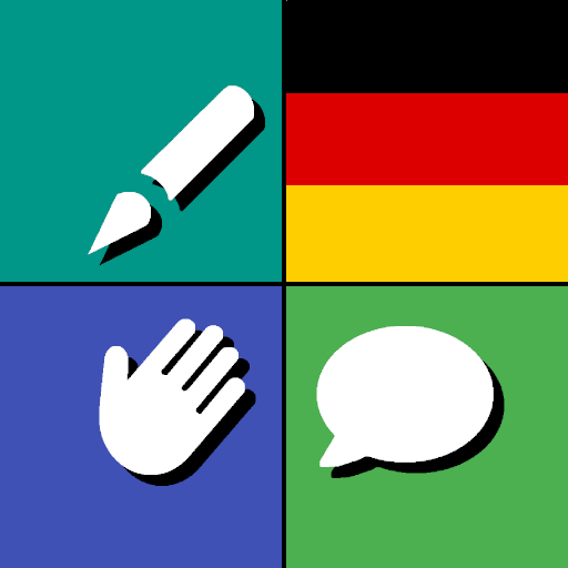 Download Erklären Zeichnen Pantomime - Deutsch 2.0.3 Apk for android
