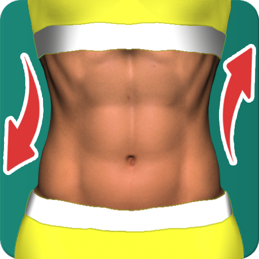 Download Exercices abdominaux et ventre 4.0.1 Apk for android