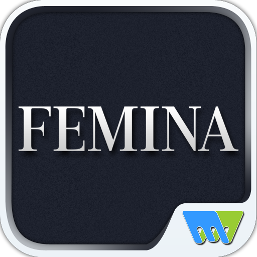 femina magazine 8.0.5 apk