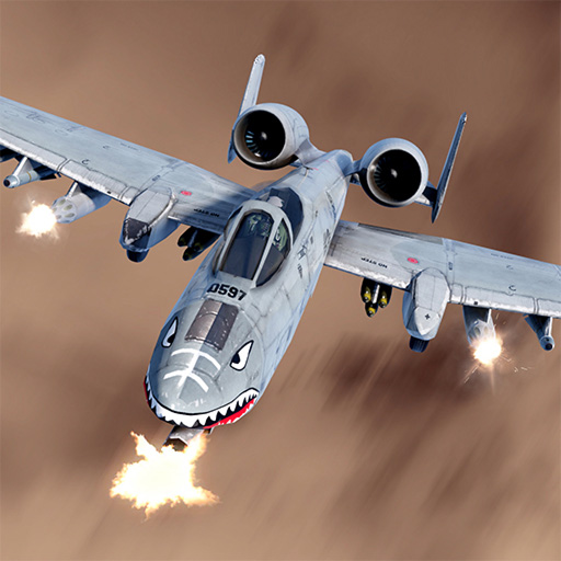 Download Fighter Pilot: HeavyFire 1.2.5 Apk for android