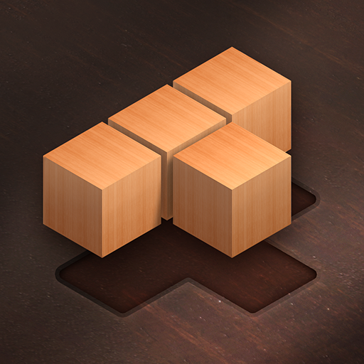 fill wooden block 8x8 3.1.3 apk