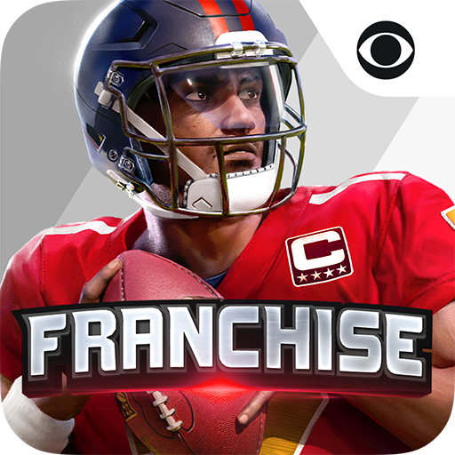 Download Franchise Football 2022 7.9.1 Apk for android