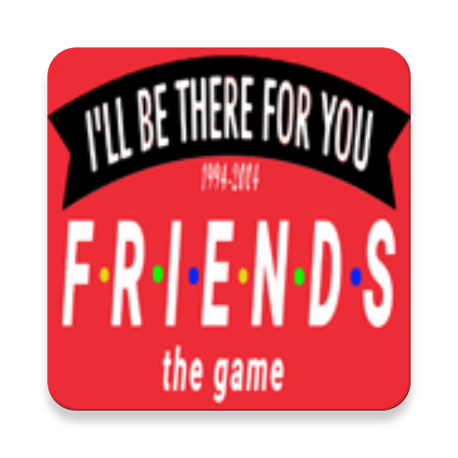 Download Friends: Quiz Game 1.0.1 Apk for android