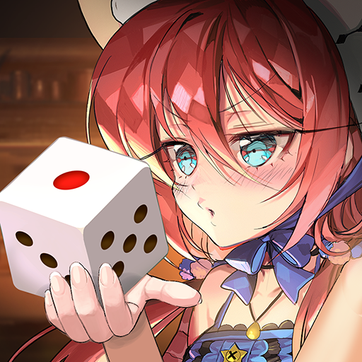 game of dice: board&card&anime 3.43 apk