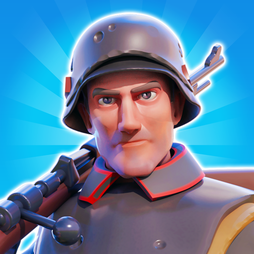 Download Game of Trenches: Strategy WW1 2021.11.1 Apk for android