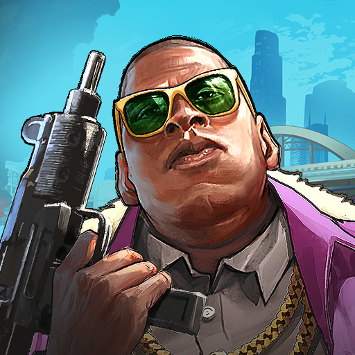 gangpire: fire & fury 1.7.0 apk