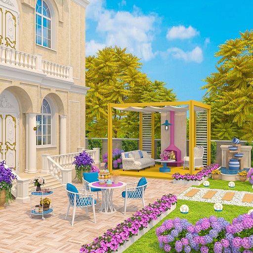 Download Garden Sweet : Home Design 1.2.4 Apk for android
