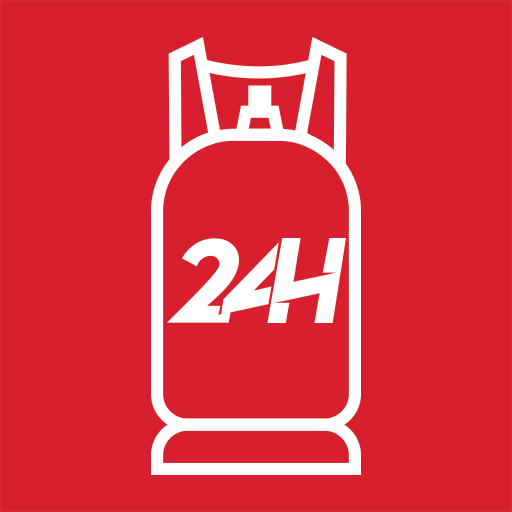 Download Gas24h 22.5.25 Apk for android