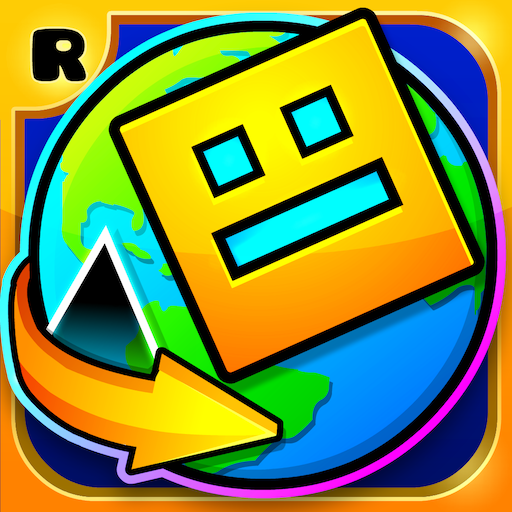 Download Geometry Dash World 2.2.11 Apk for android