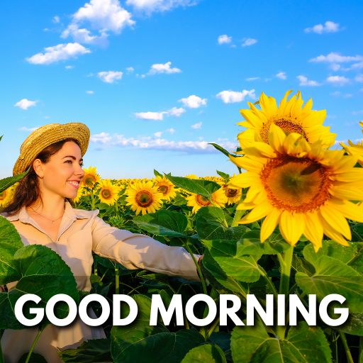 Download Good Morning Images and Quotes 15.1.0 Apk for android