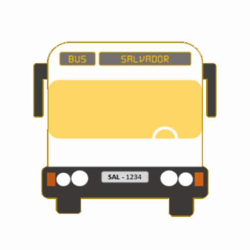 Download HBus Salvador Apk for android