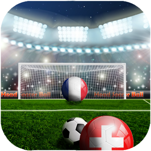 Head Football Ball 4.7 Apk for android