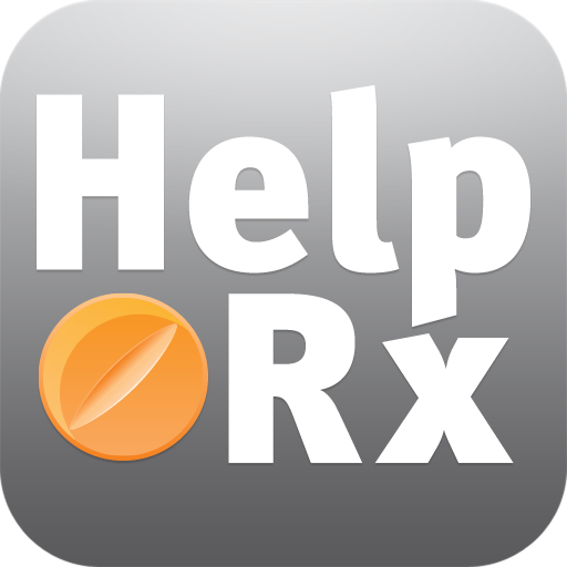 Download HelpRx Mobile Drug Discounts 3.11 Apk for android