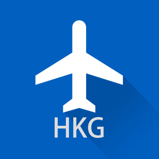 Download Hong Kong Flight Info 2.9.3 Apk for android