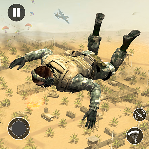Download Honneur FPS : Forces spéciales 1.31 Apk for android