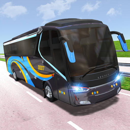 Download horsrout bus euro autocar Jeux 0.1 Apk for android