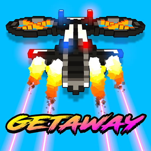 hovercraft: getaway 1.1.5 apk