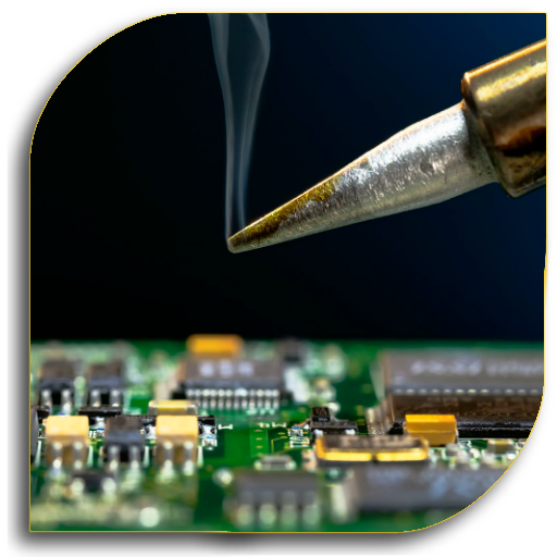 Download How to Solder (Guide) 1.1 Apk for android