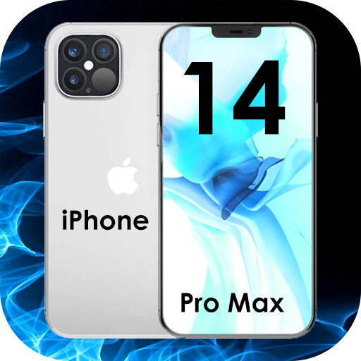 Download iPhone 14 Pro Max Launcher 2021: Theme & Wallpaper 2.1 Apk for android