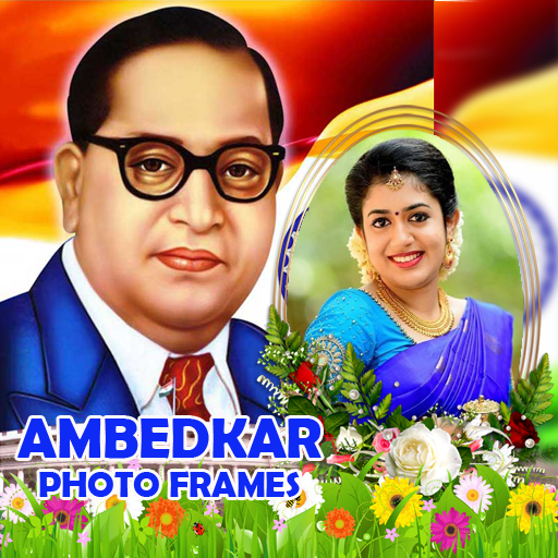 Download Jay Bhim Photo Frames 22.0 Apk for android