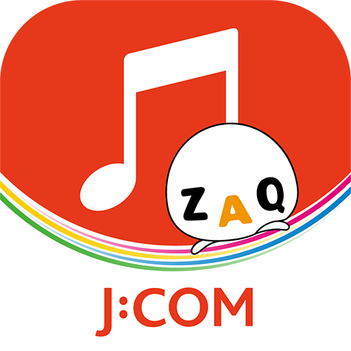 j:comミュージック powered by auうたパス 1.2.1 apk