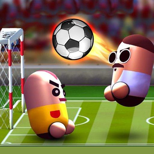 Download Jeu de football à 2 joueurs 1.3 Apk for android