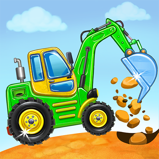 Download Jeux de camions pour enfants 2.0.2 Apk for android