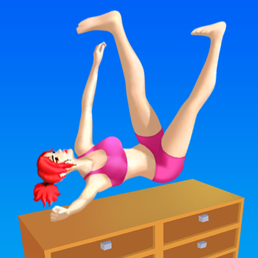 Download Jump Girl 1.3.1 Apk for android