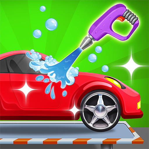 Download Kids Garage : réparation auto 1.43 Apk for android