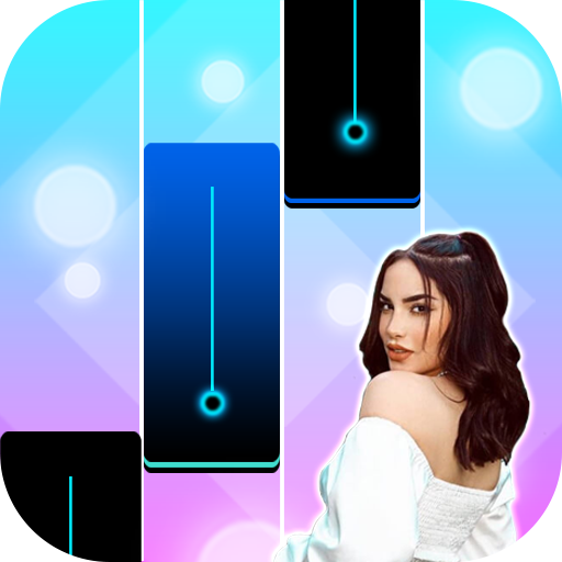 Download Kim Loaiza Piano tiles 2.0 Apk for android
