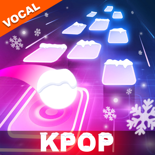 Download Kpop Hop: Tiles & Army, Blink! 5.5.2022 Apk for android