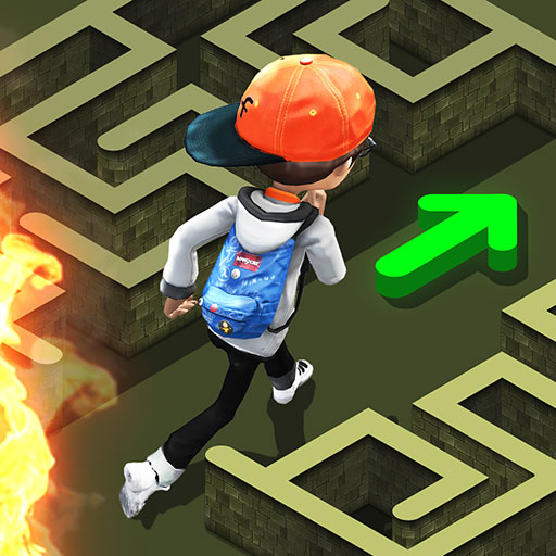 Download Labyrinthe Aventure 2.2 Apk for android