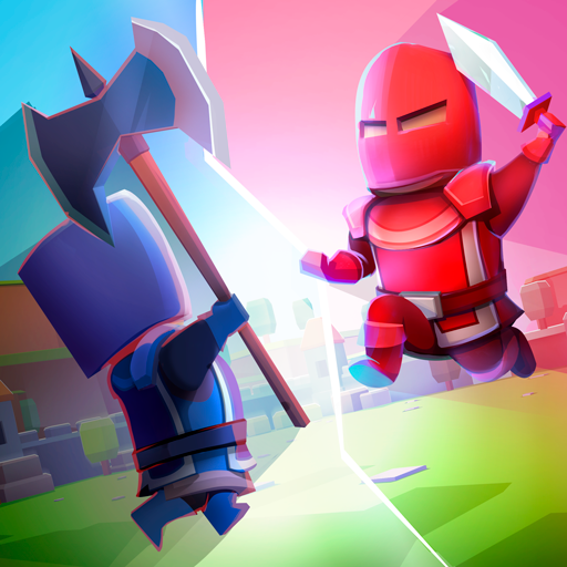 legion clash : croisade 0.6.2 apk