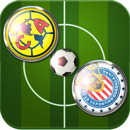 Download Liga MX Juego 1.7 Apk for android